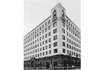 昭和2年 八重洲ビルディング(東京)