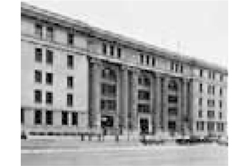 昭和5年 日本勧業銀行本店(東京)