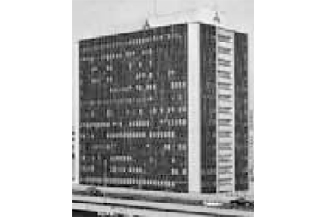 昭和44年 大阪三菱ビル(大阪)