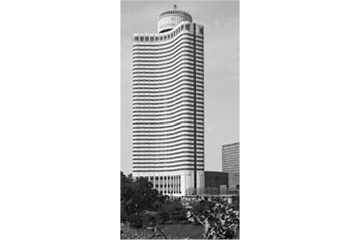 昭和49年　ホテルニューオータニ（東京）