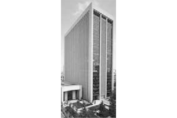 昭和55年　三菱銀行本店（東京）