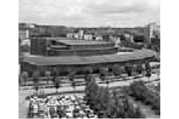 昭和59年 石川厚生年金会館(石川)