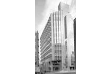 昭和60年　ホテルサンライト新宿（東京）