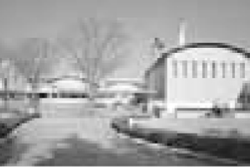 昭和60年 世田谷区立美術館(東京)