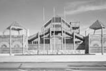 昭和62年 瀬戸大橋架橋記念館(香川)