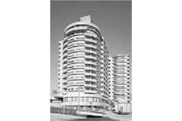 昭和62年　イヌイ勝どきマンション（東京）