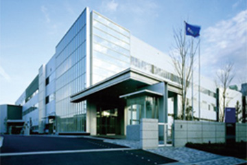 大日本印刷 DNP神谷ソリューションセンター