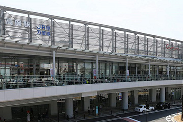 クルン高岡(高岡ステーションビル)