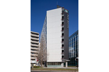 R&Bホテル仙台東口