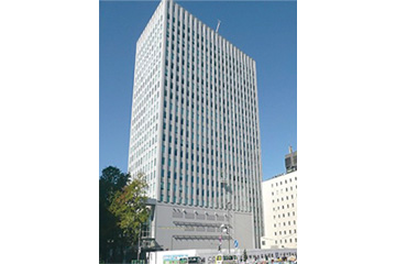 ニッセイ札幌ビル