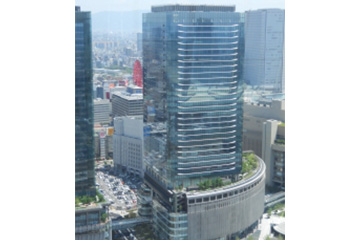 グランフロント大阪(南館)