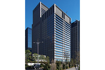 大手町パークビルディング